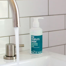 Load image into Gallery viewer, The People’s Wash Cleansing Milk