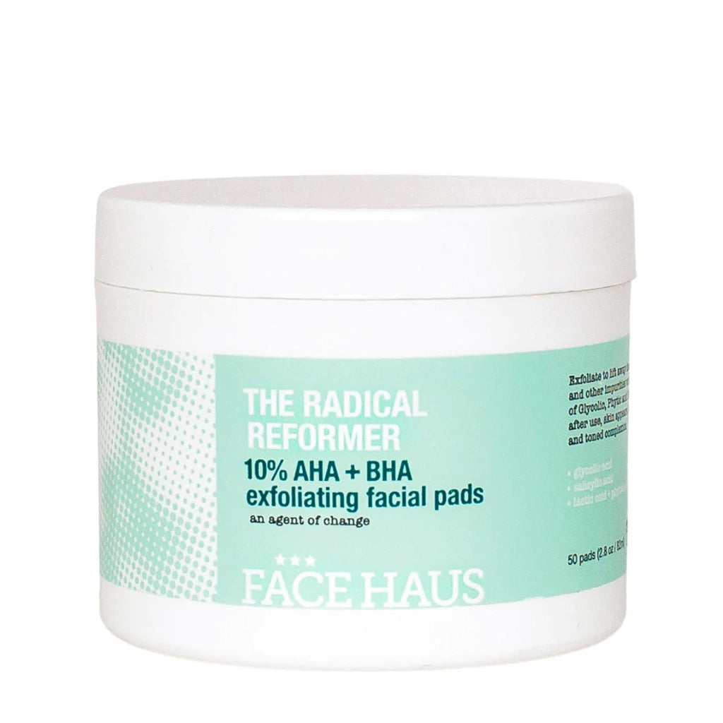 3Step AtHome Facial Kit Face Haus