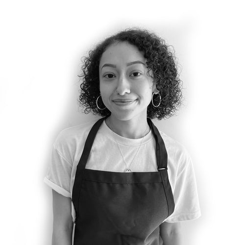 Dallas Preston Royal Face Haus