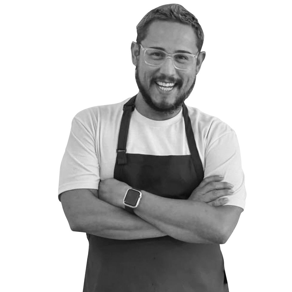 FRANKIE G. Face Haus