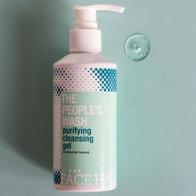 Load image into Gallery viewer, The People&#39;s Wash Cleansing Gel
